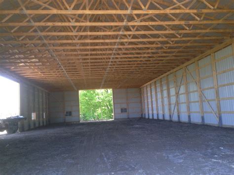 60x120 pole barn prices - A 40x60 pole barn costs $24,000 to $72,000 for the kit alone or $36,000 to $96,000 installed, not including the land, site prep, or a concrete foundation. Pole barn kit prices are $10 to $30 per square foot, while labor to build the barn costs $5 to $10 per square foot. Pole barn cost calculator. Factor. Cost per square foot.